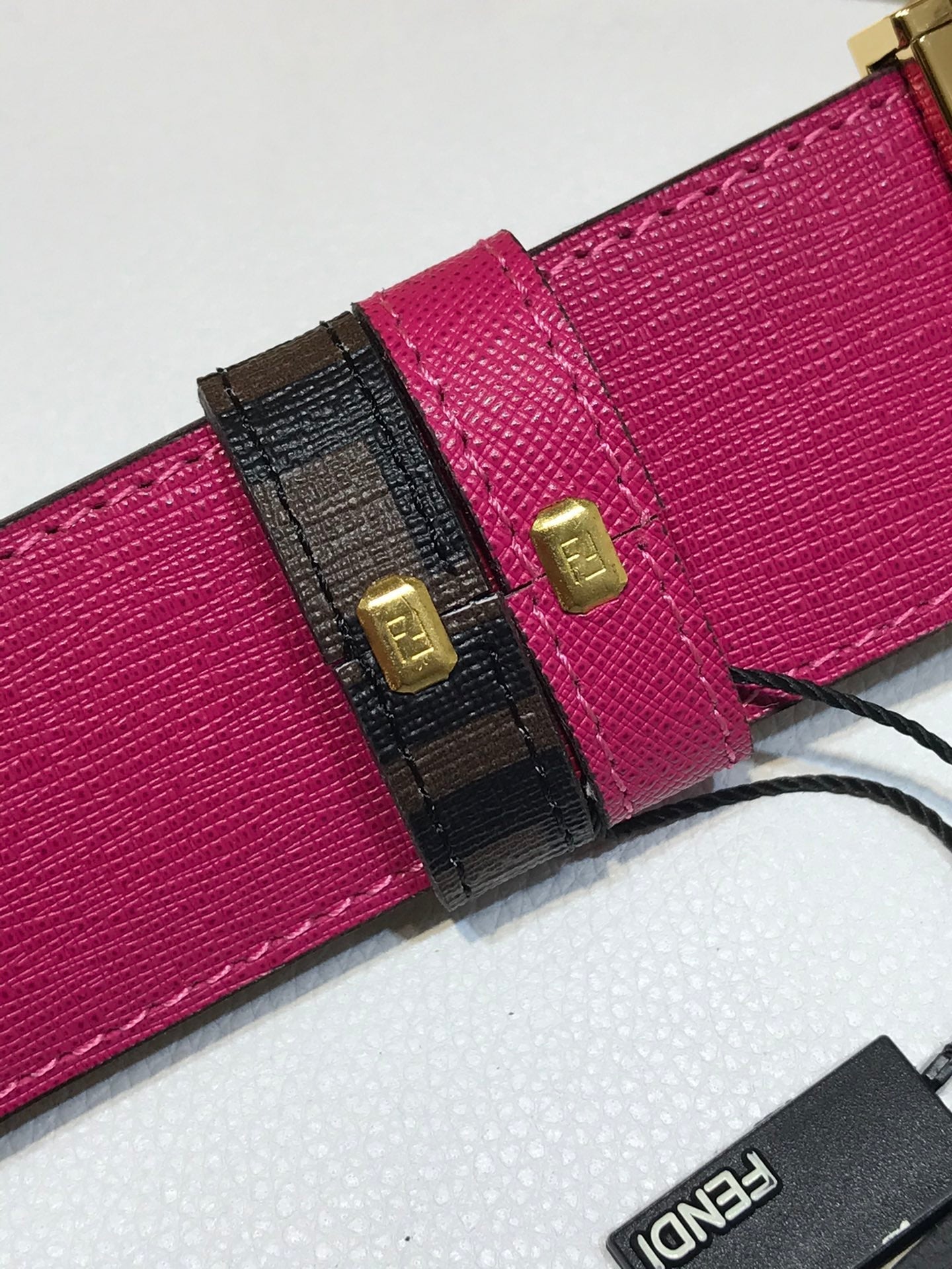 GLM -Luxury  FEI  BELTS 010