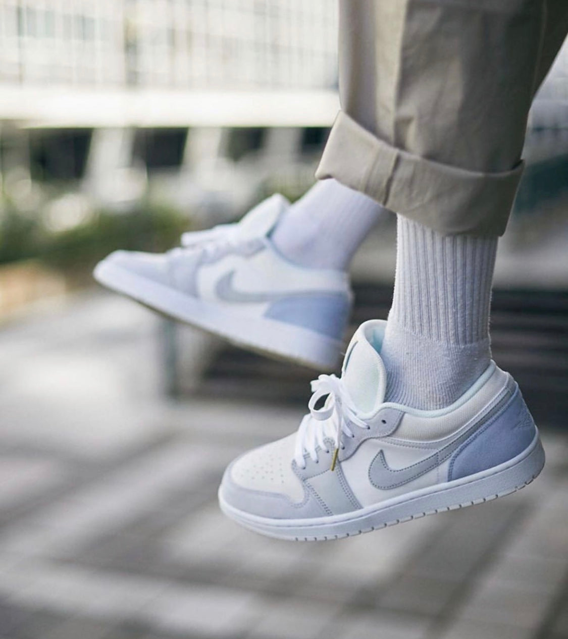 GLM - AJ1 Paris limited edition little DIR