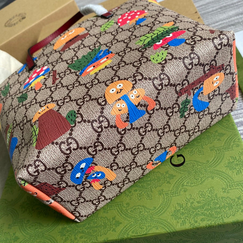 Satchel Bags - GCI Bags - 3037