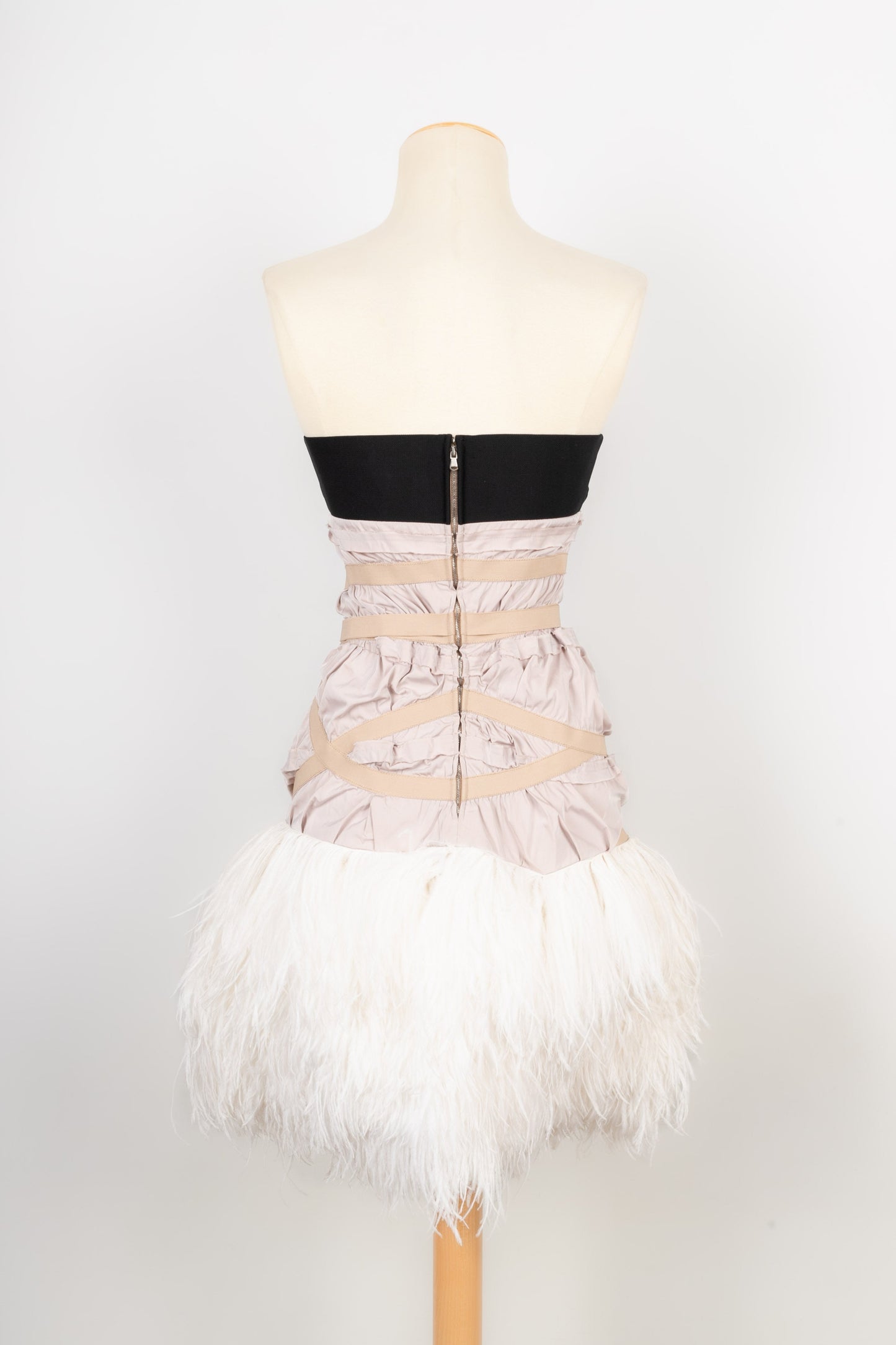 Robe Paule Ka