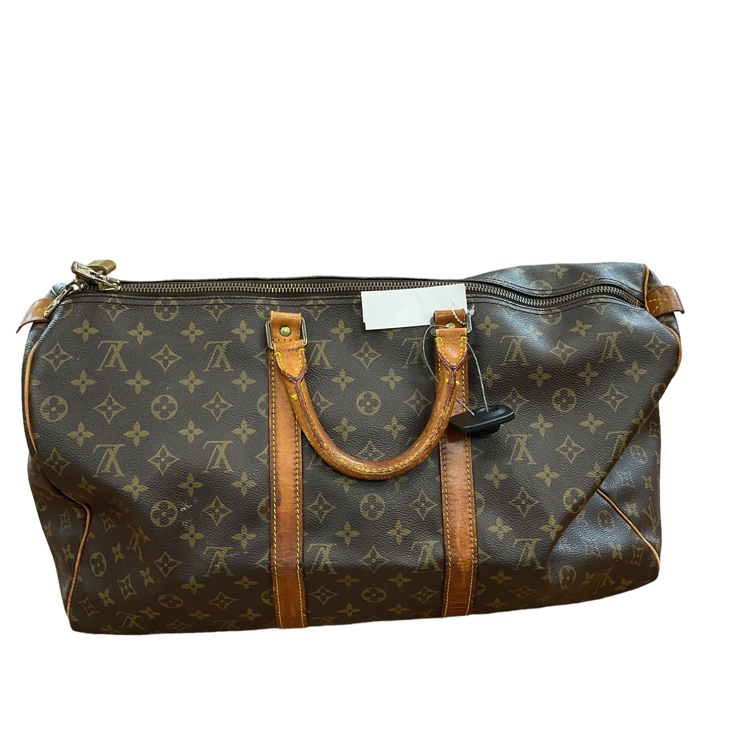Louis Vuitton Keepall 50 Duffle