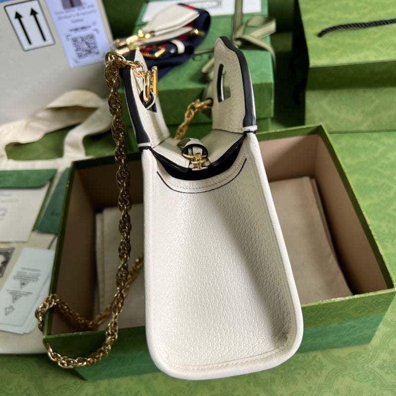 Satchel Bags - GCI Bags - 6484