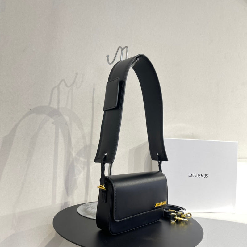 Satchel Bags - JQMS Bags - 038