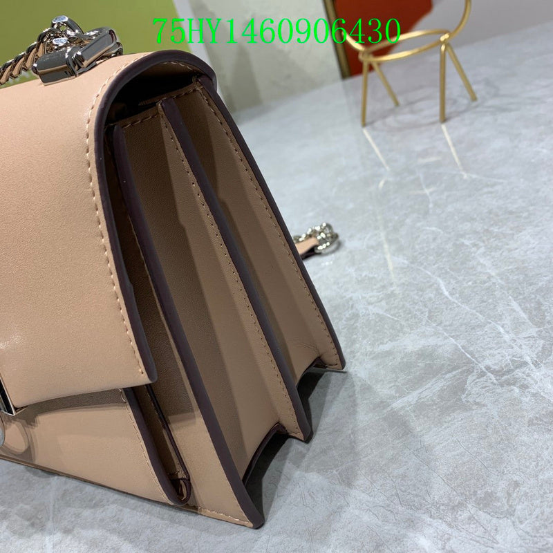 Satchel Bags - MK Bags - 615