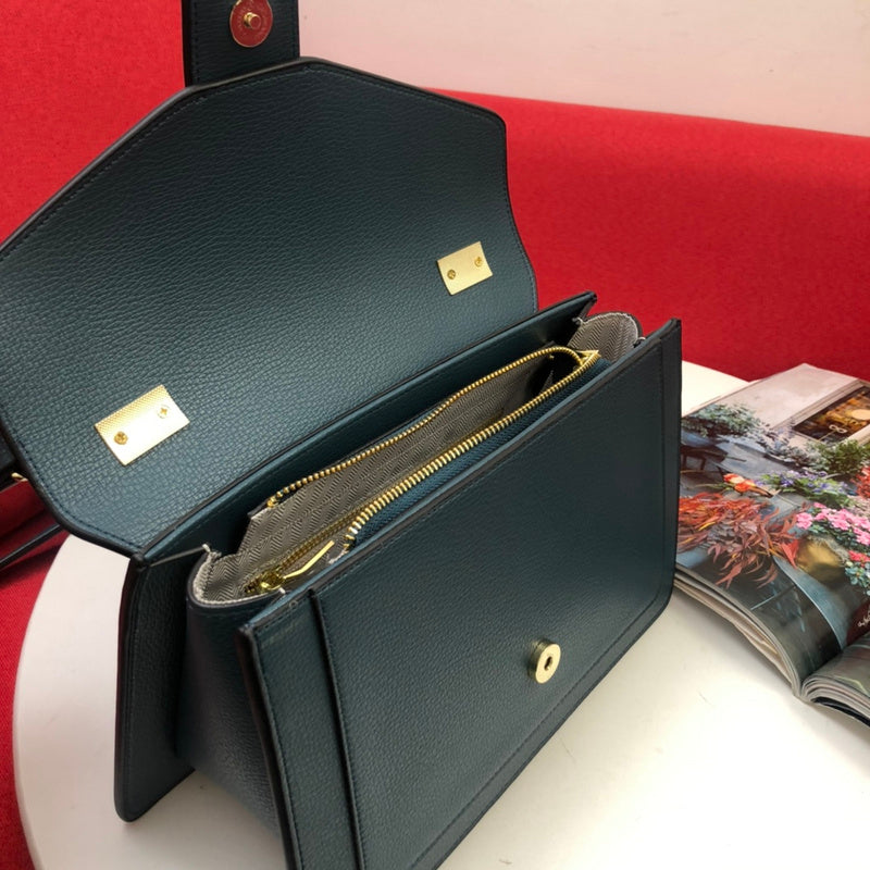 Satchel Bags - SLY Bags - 1520