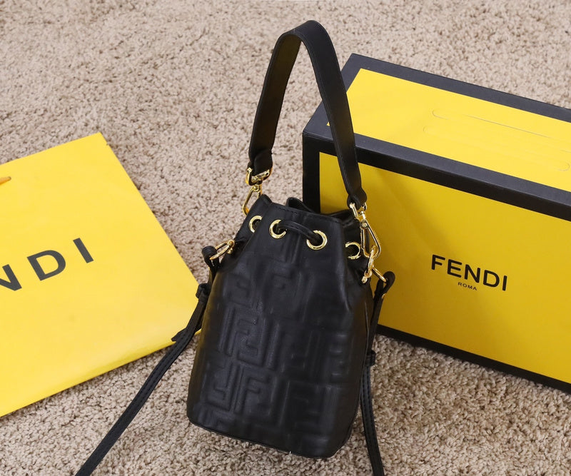 Satchel Bags - FDI Bags - 081