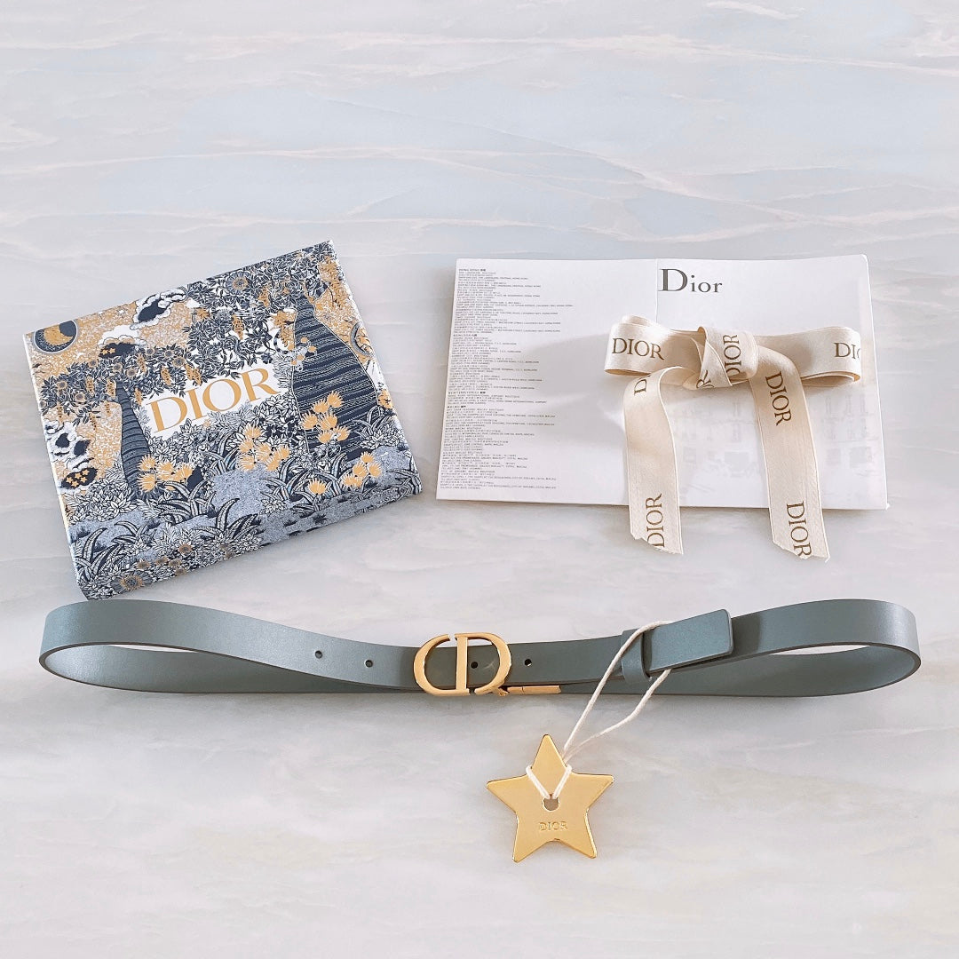 GLM -Luxury DIR BELTS 011