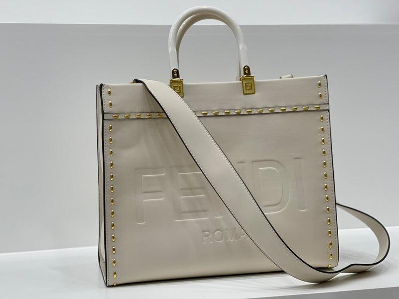 Satchel Bags - FDI Bags - 179