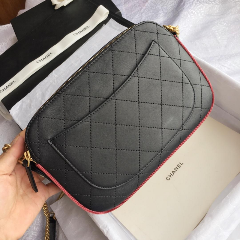 Satchel Bags - CHL Bags - 500