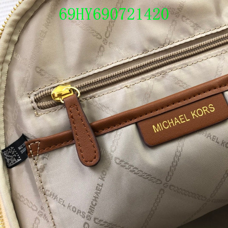 Satchel Bags - MK Bags - 731