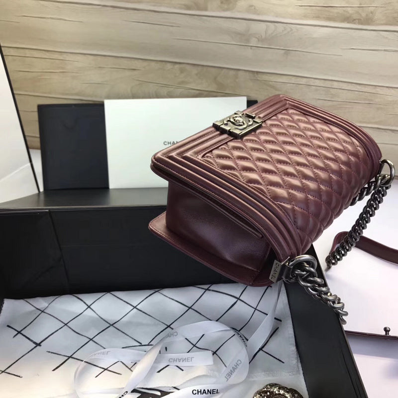 Satchel Bags - CHL Bags - 657