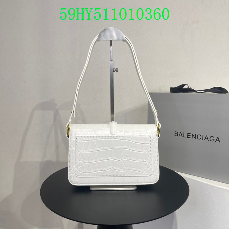 Satchel Bags - BGA Bags - 2020