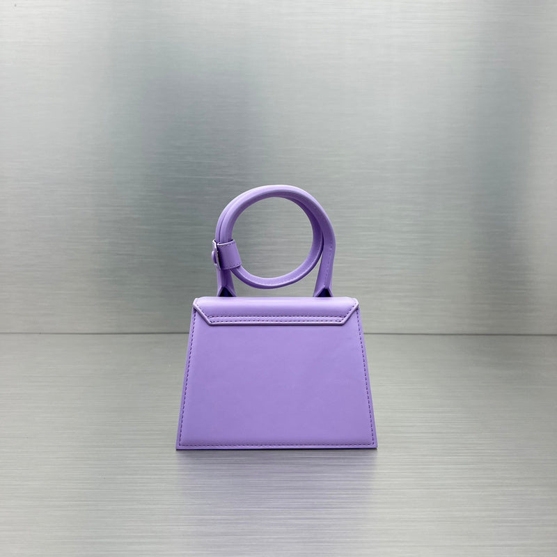Satchel Bags - JQMS Bags - 017