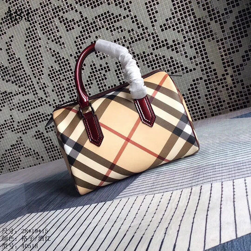 Fan Fashion -GLM - Top quality BBR Bags - 851