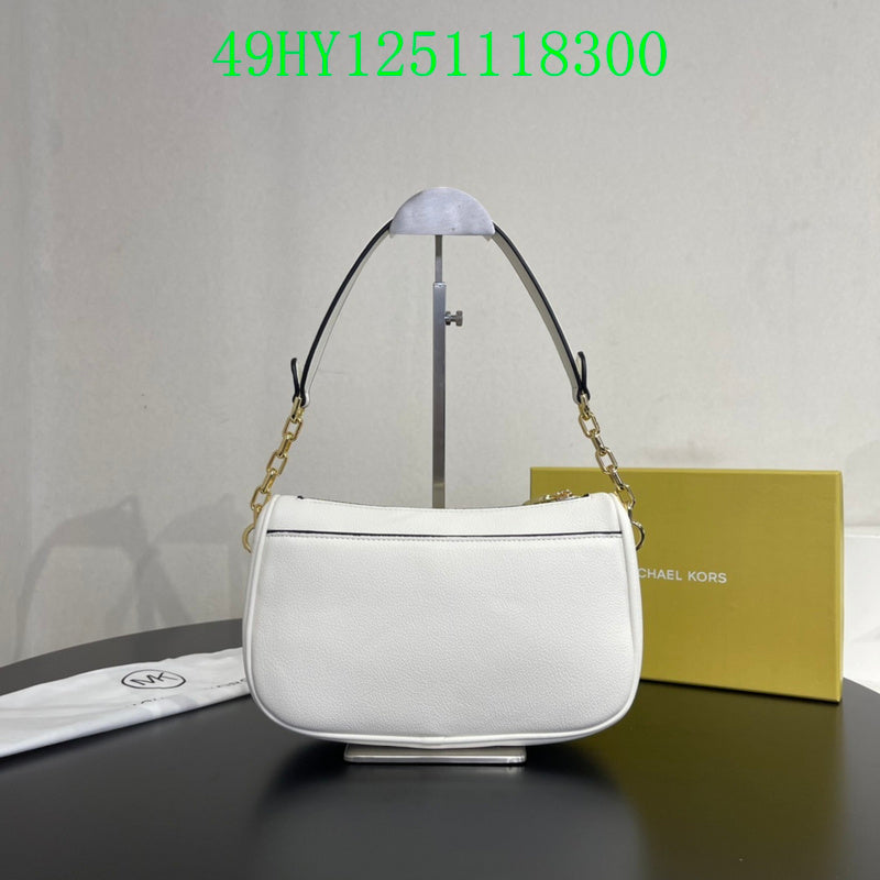 Satchel Bags - MK Bags - 148