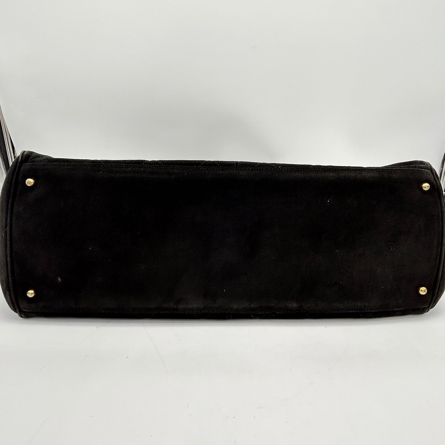 Chanel Supermodel XL Suede YVEAE424