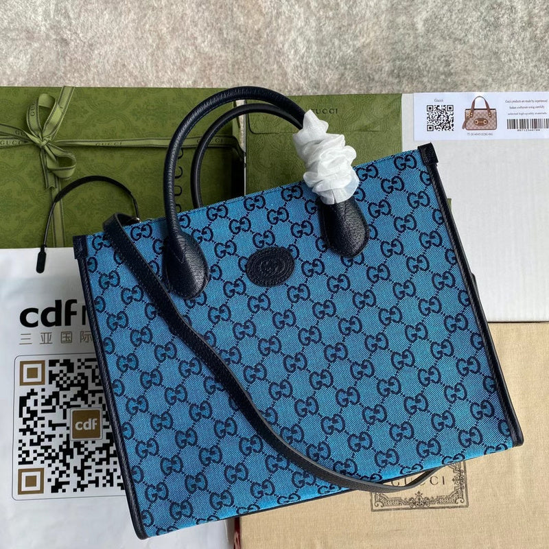 GUI2 Bags - Fashion Bags  987