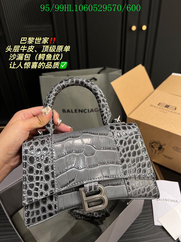GLM Top Quality - BGA Bags - 1763