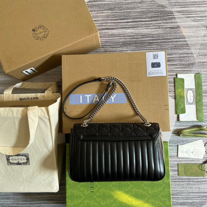 Satchel Bags - GCI Bags - 6662