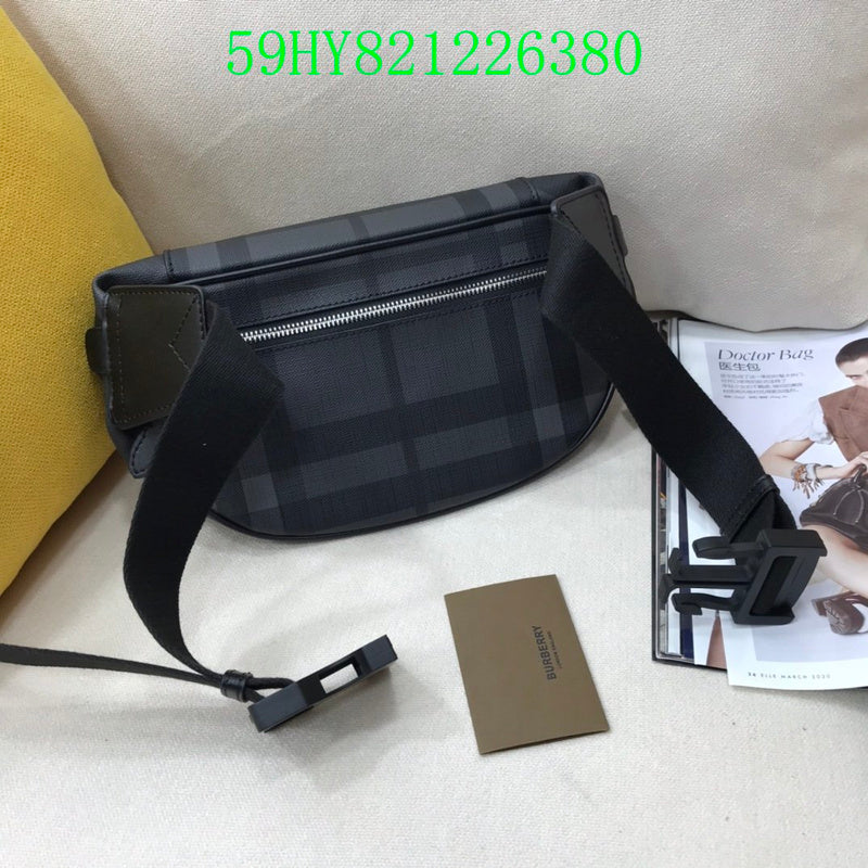 Fan Fashion -GLM - Top quality BBR Bags - 588