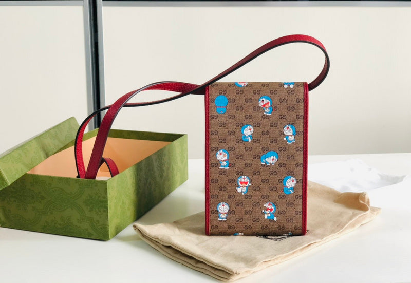 Satchel Bags - GCI Bags - 3228