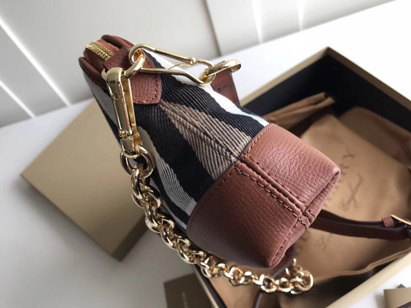 Fan Fashion -GLM - Top quality BBR Bags - 1243
