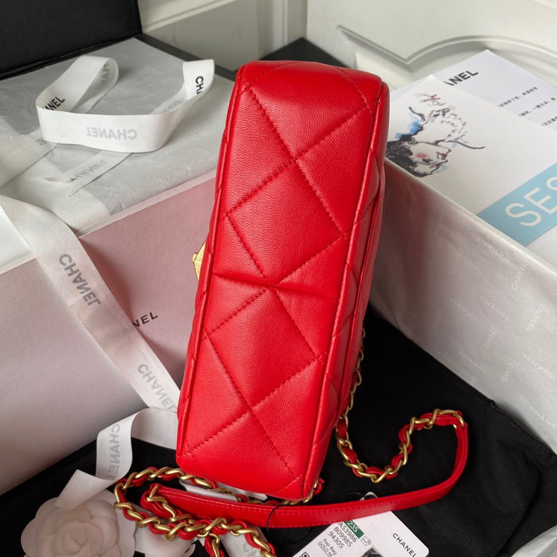 Satchel Bags - CHL Bags - 7544