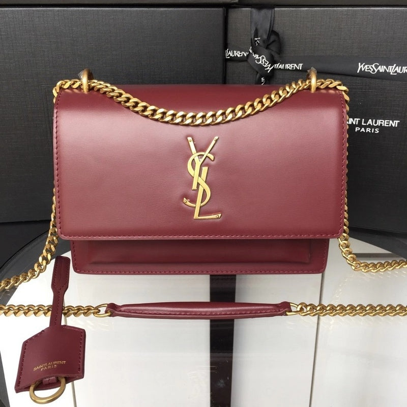 GLM - SLY Bags - 1026