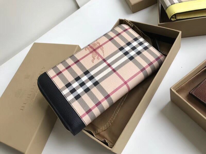 Fan Fashion -GLM - Top quality BBR Bags - 1138