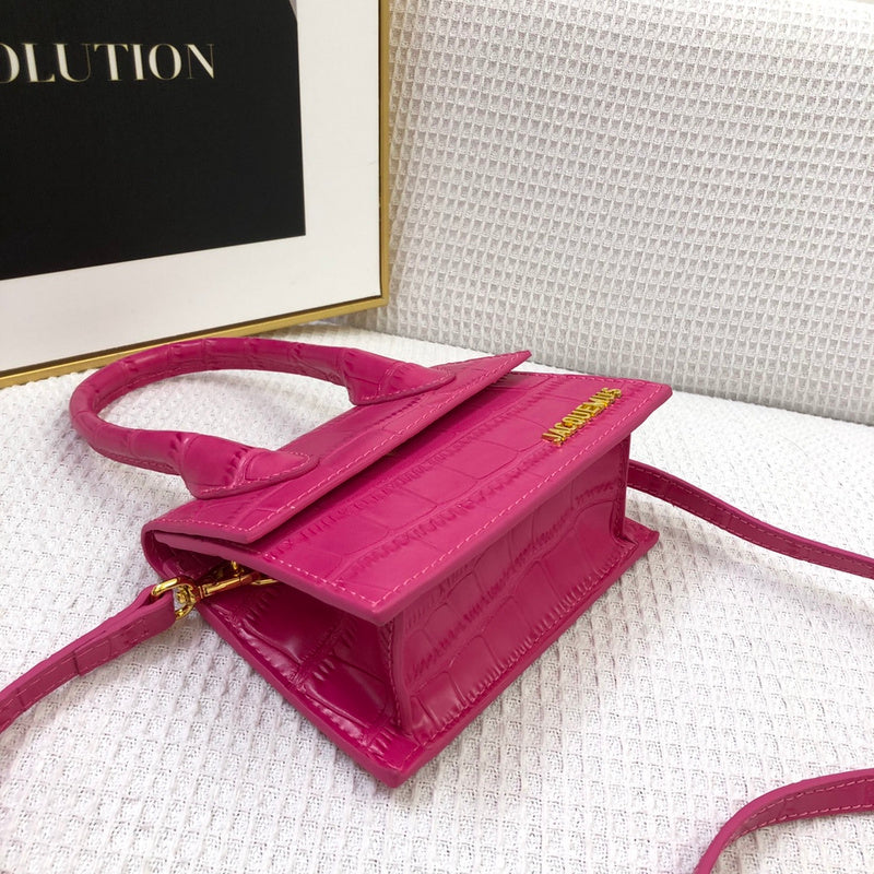 Satchel Bags - JQMS Bags - 120