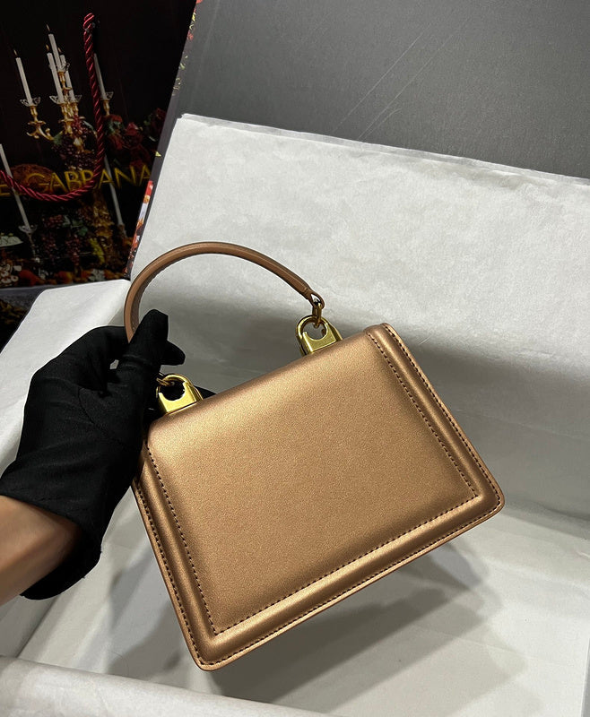 Satchel Bags - DG Bags - 331