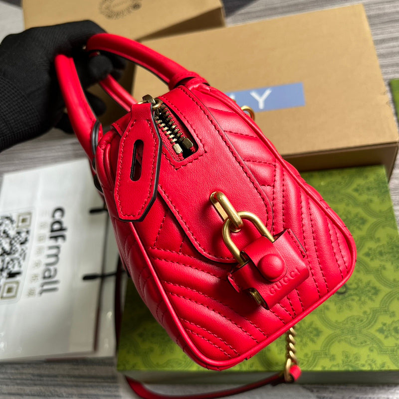 Satchel Bags - GCI Bags - 5198