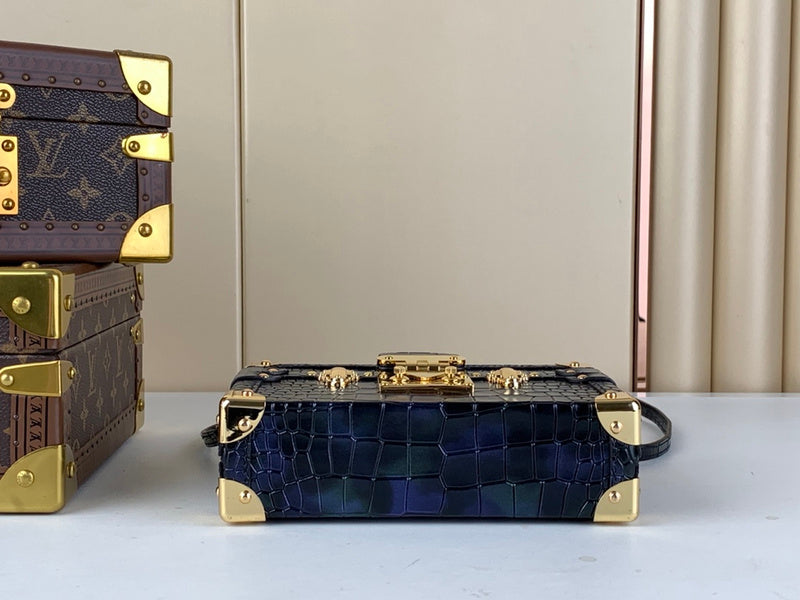 Satchel Bags - VL Bags - 2404
