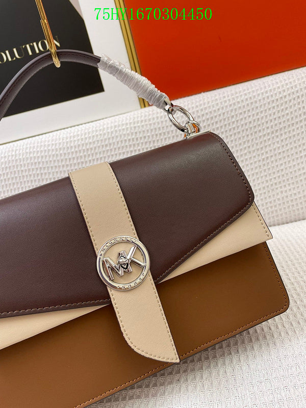 Satchel Bags - MK Bags - 496
