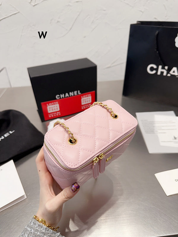 Satchel Bags - CHL Bags - 7048