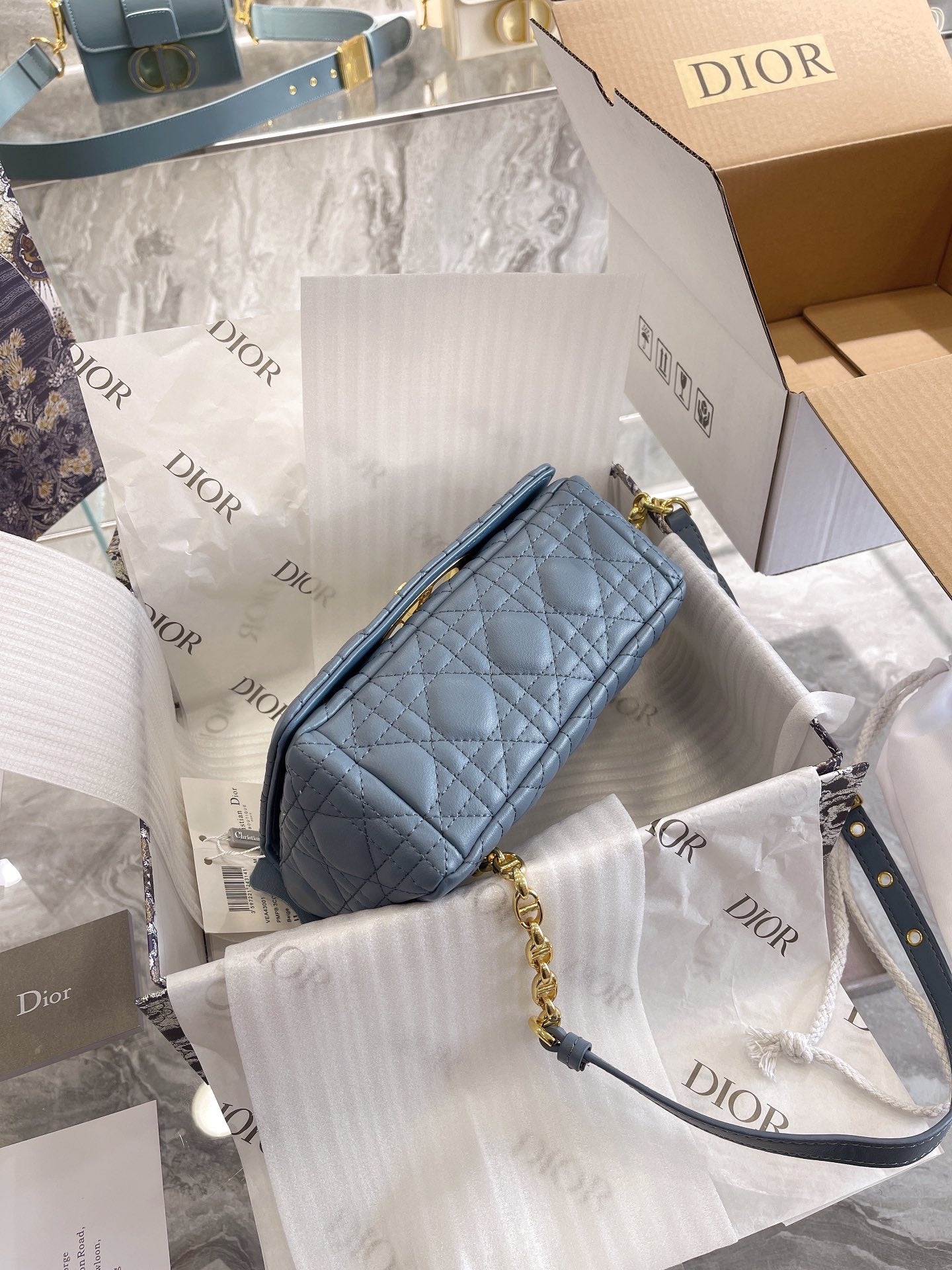 GLM - Top Quality Bags DIR 045