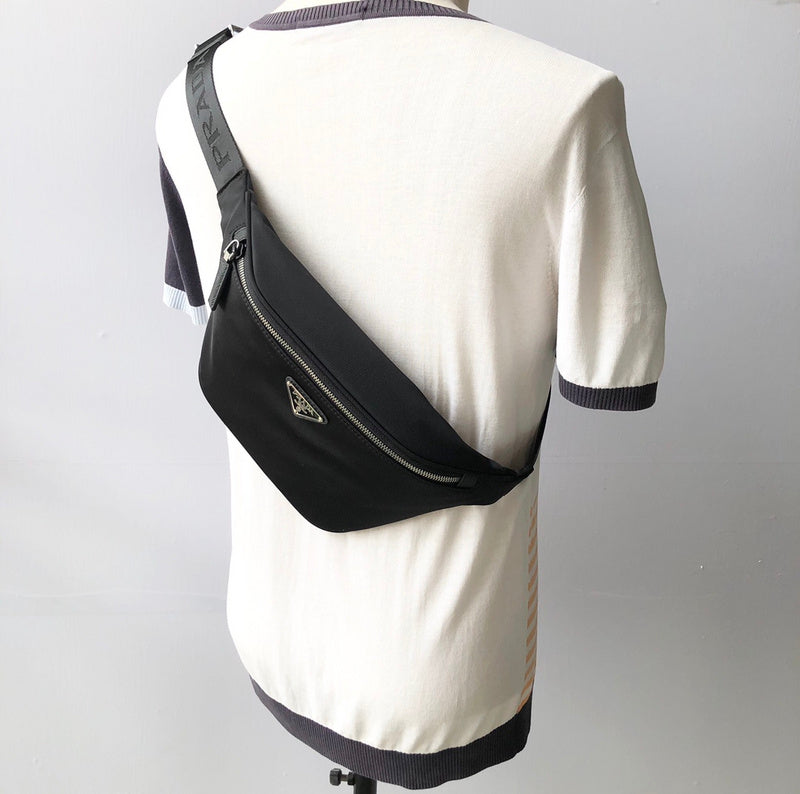 Satchel Bags - PDA Bags - 084