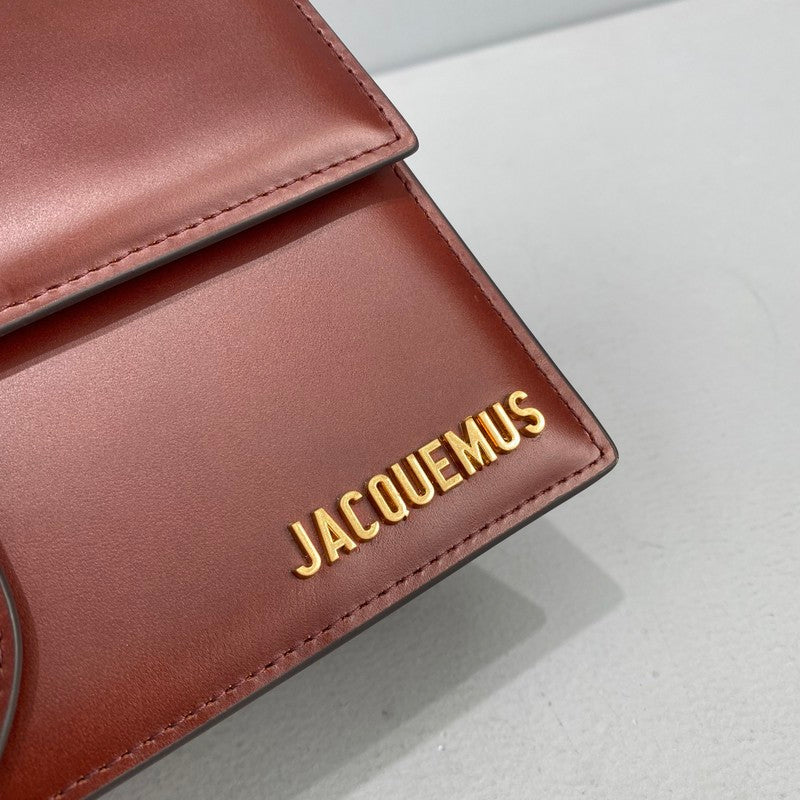 Satchel Bags - JQMS Bags - 246