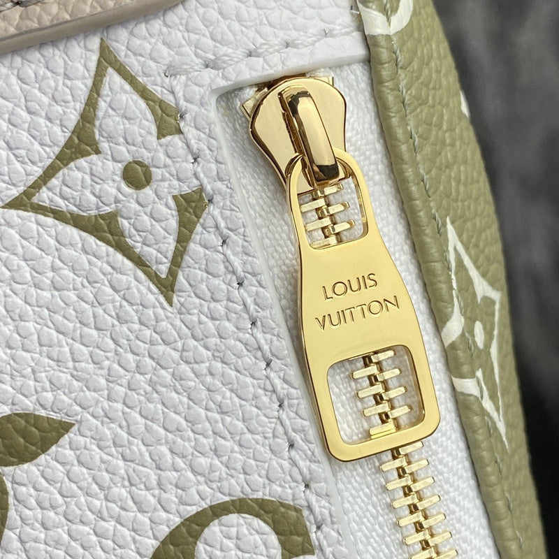 Satchel Bags - VL Bags - 3441