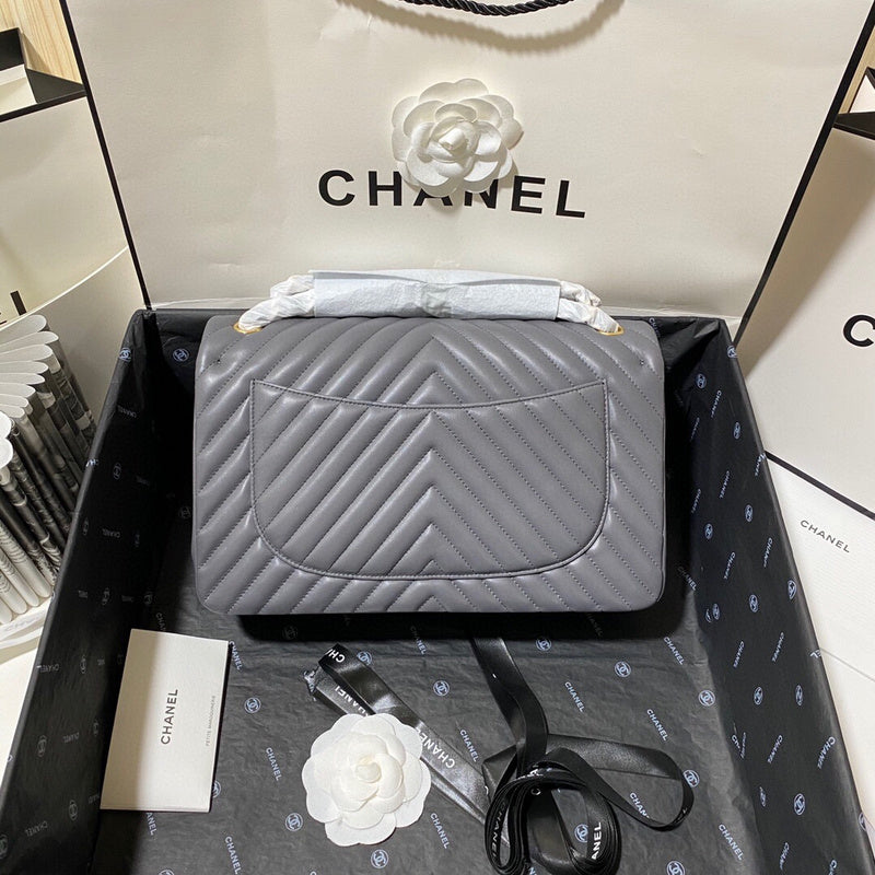 Satchel Bags - CHL Bags - 3930