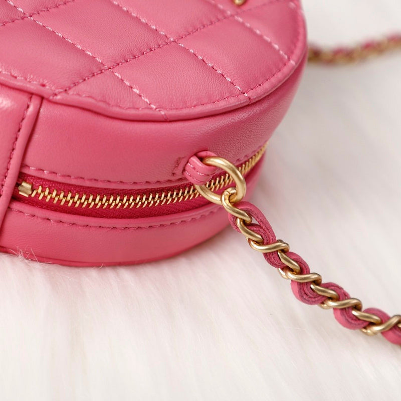 Satchel Bags - CHL Bags - 227