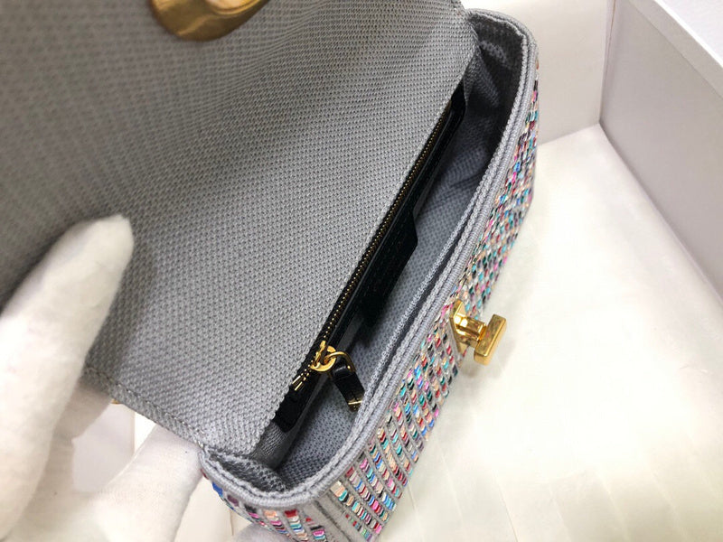 GLM - Dir Bags - 1601