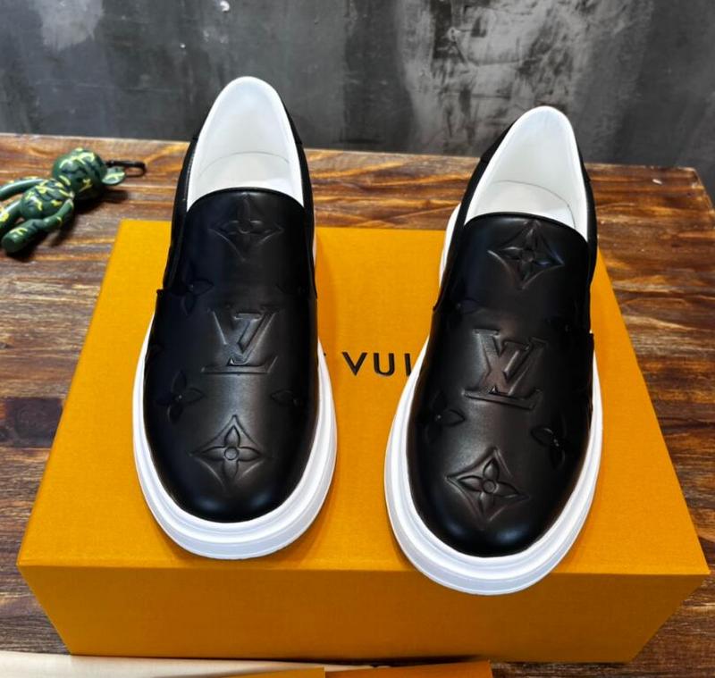 glami shop- LOV Men Shoes - 833
