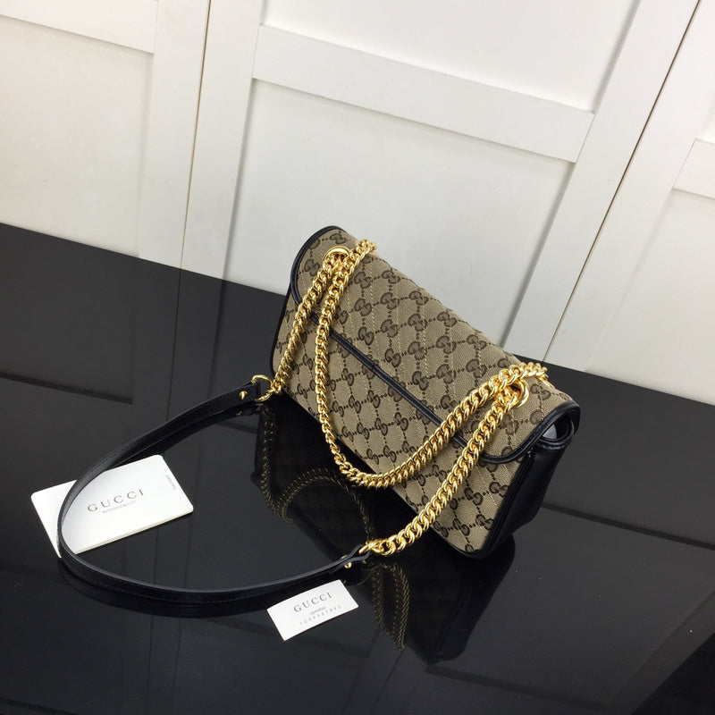 Satchel Bags - GUC Bags - 1228