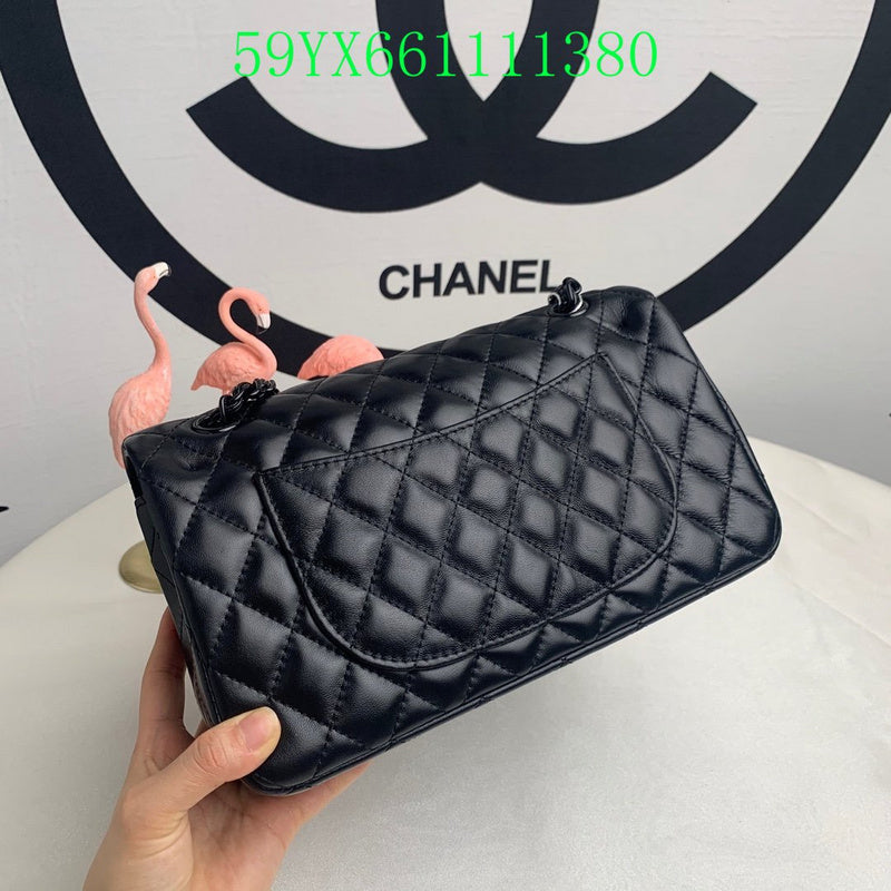 Satchel Bags - CHL Bags - 5461