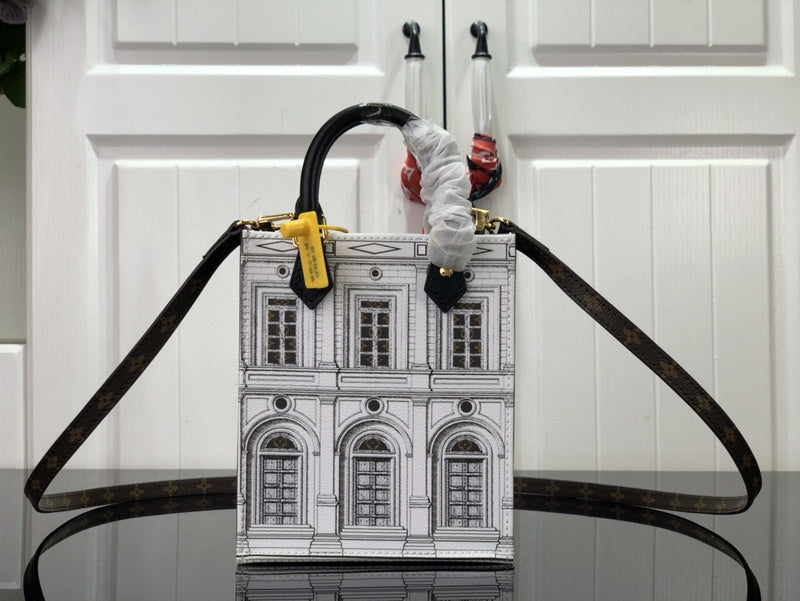 Glami- Glami- Lu-Vi bags - 3576