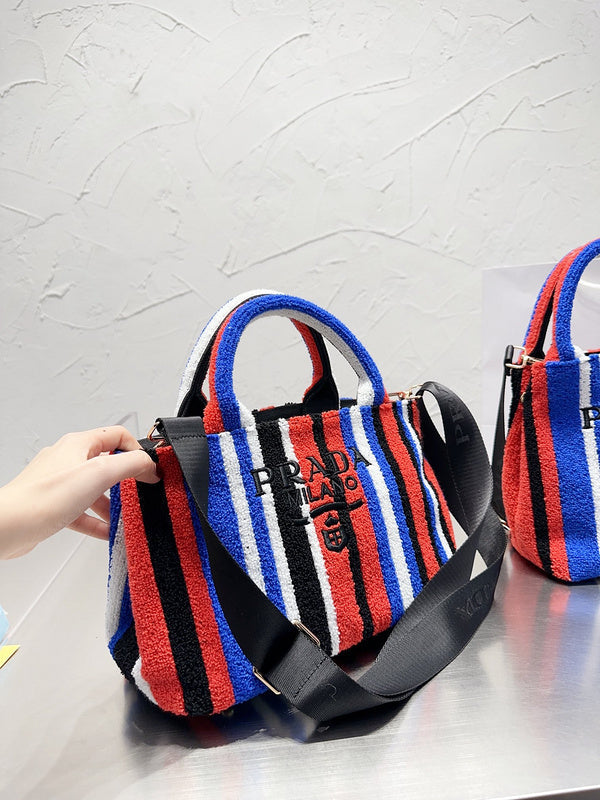 Satchel Bags - PDA Bags - 433