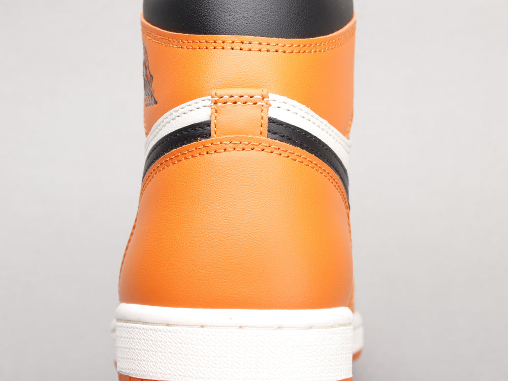 GLM - AJ1 white buckle