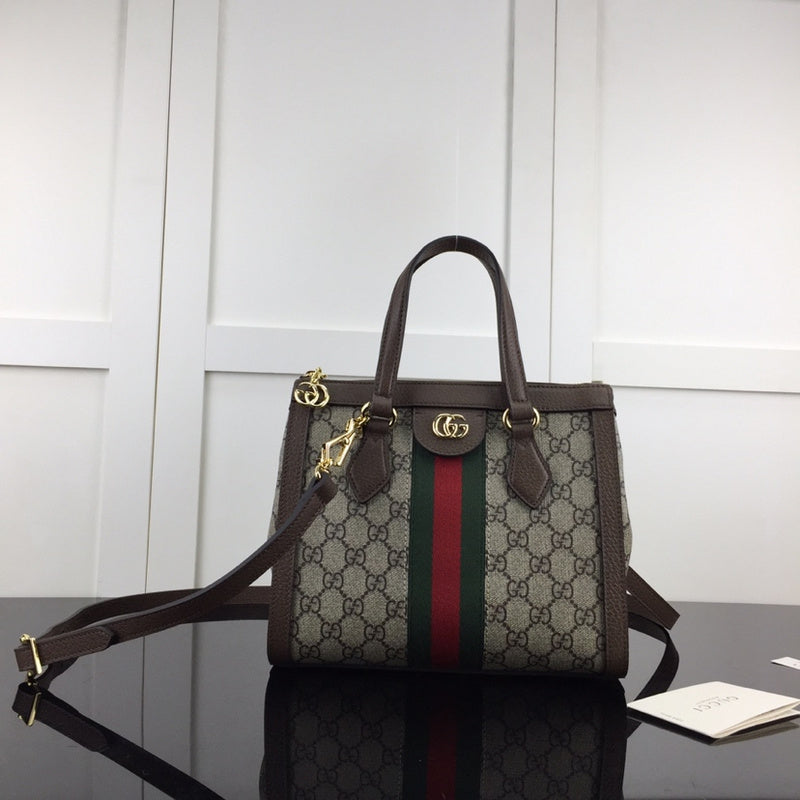 Satchel Bags - GUC Bags - 786