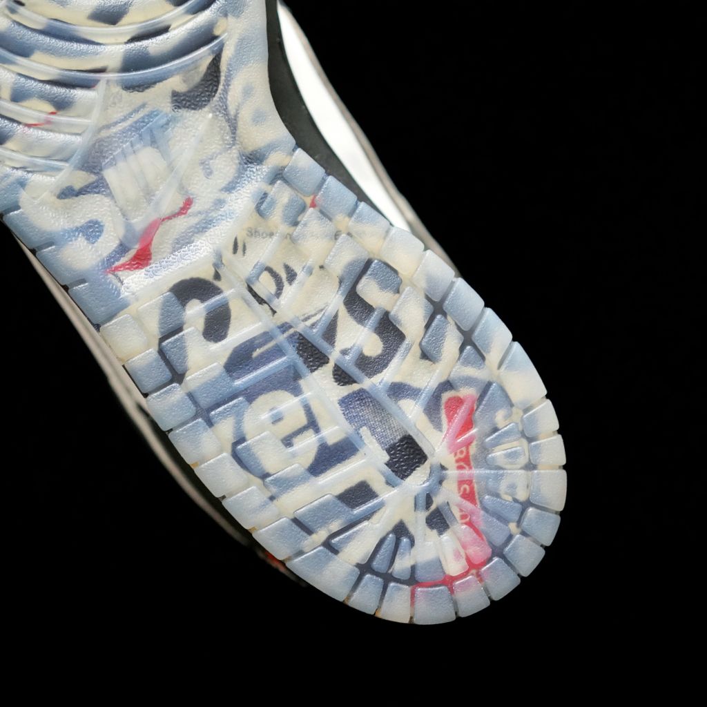 GLM - Staple co-branded panda pigeon